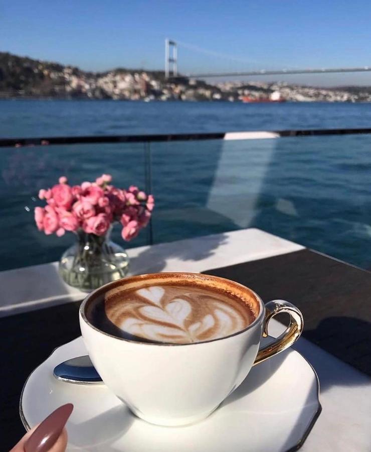 White Beyaz Suites Aparthotel Istambul