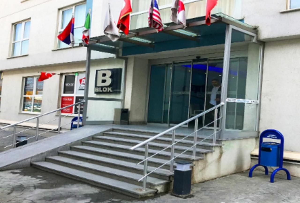 The Tuyap Ozyurtlarsuites