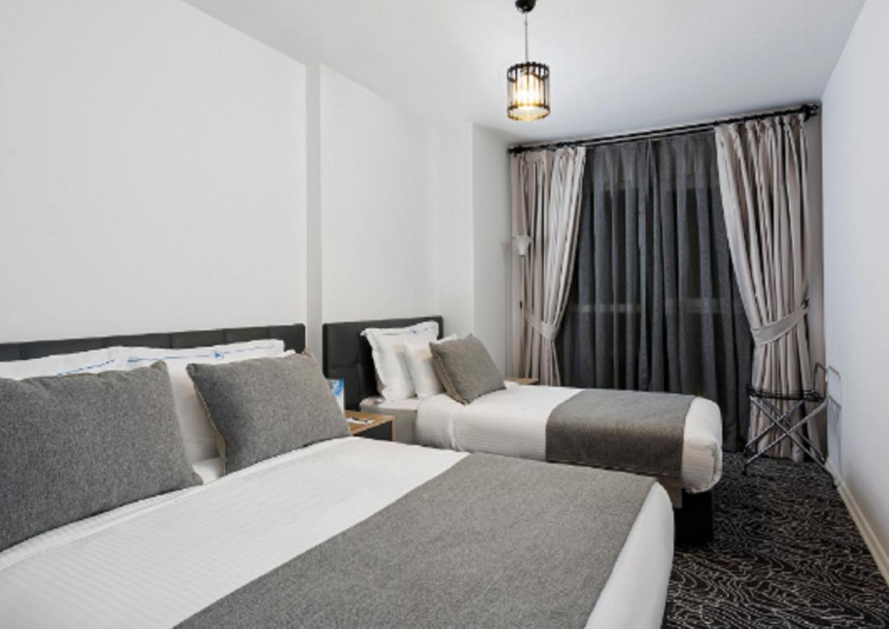 Hotel The Tuyap Ozyurtlarsuites