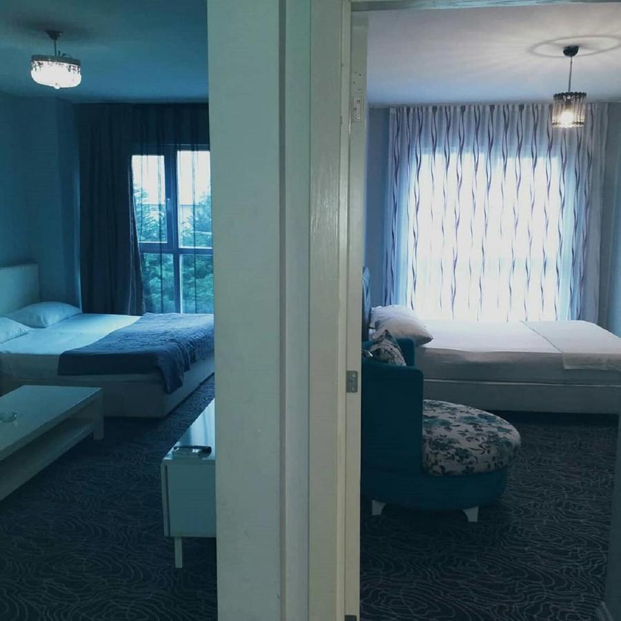 Apertment Tuyap Aparthotel *