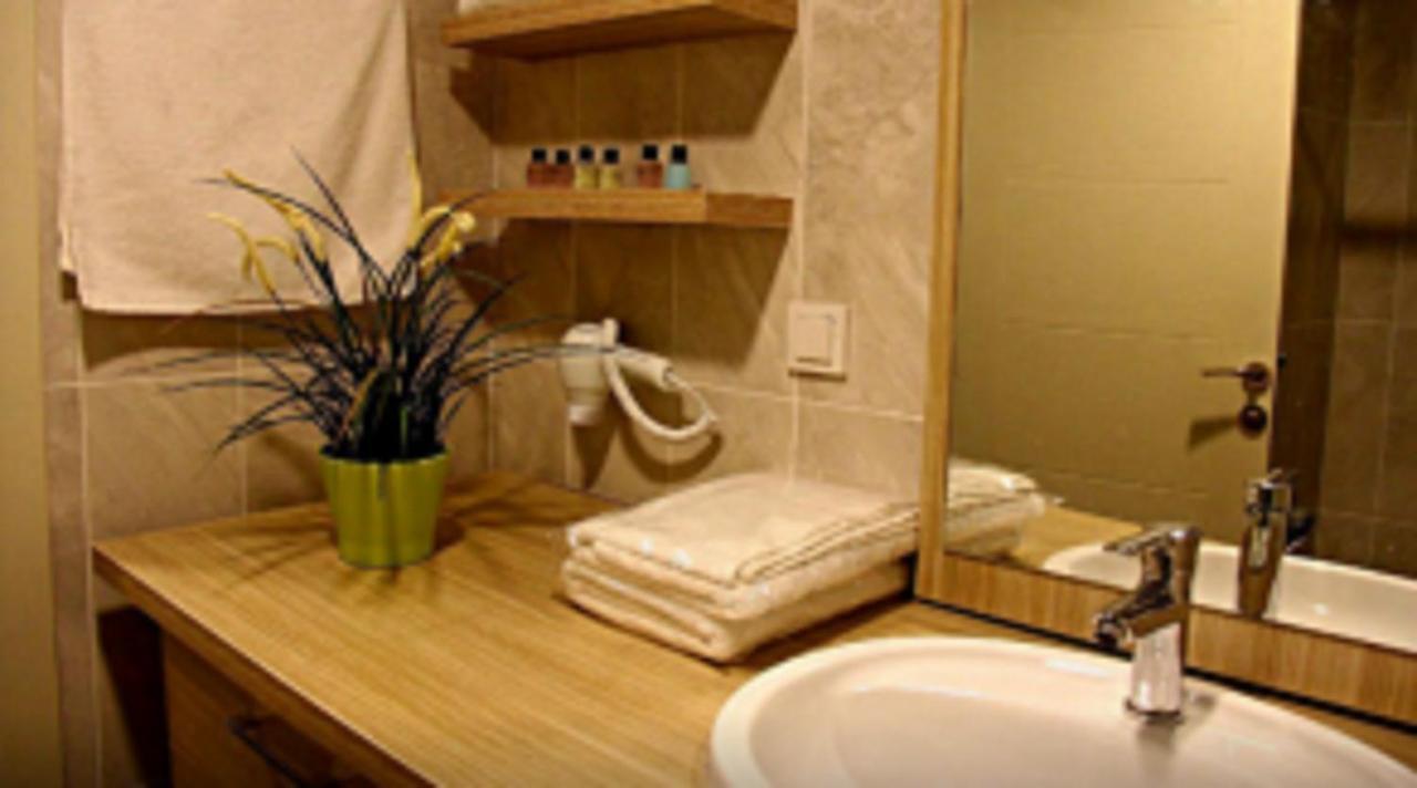 Hotel The Tuyap Ozyurtlarsuites Istanbul