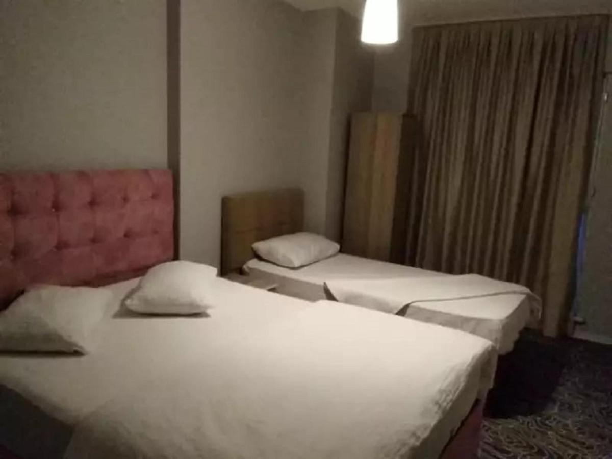 Apertment Tuyap Istanbul