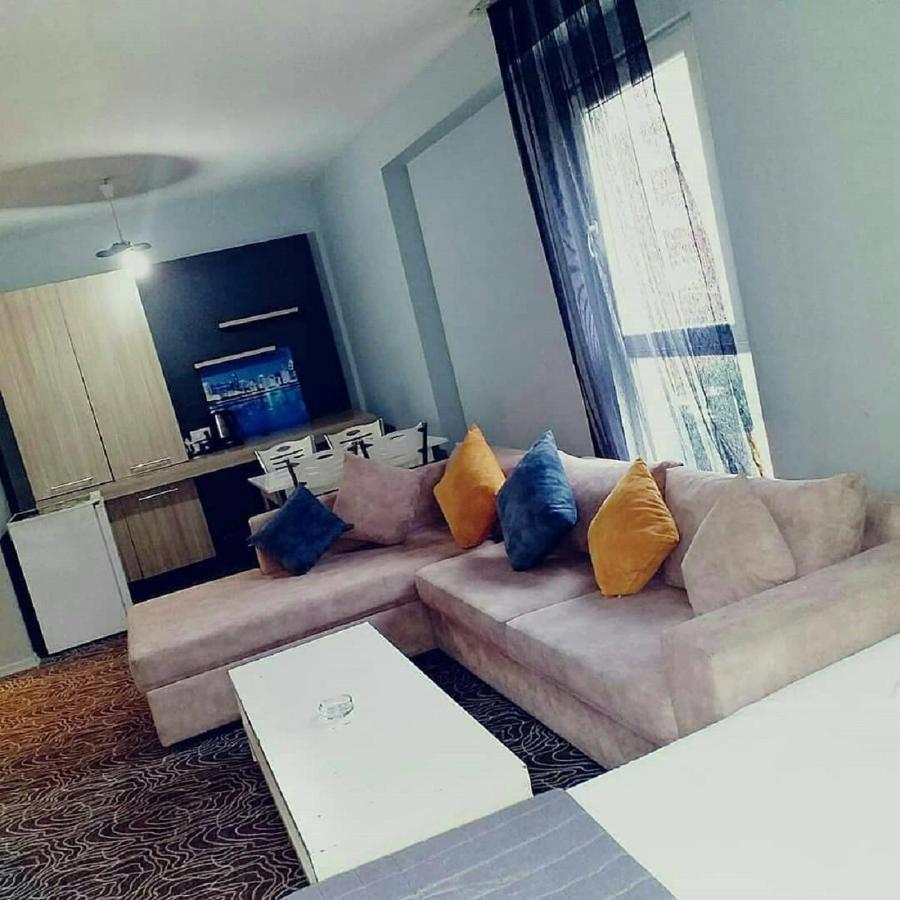 Aparthotel Apertment Tuyap Istanbul