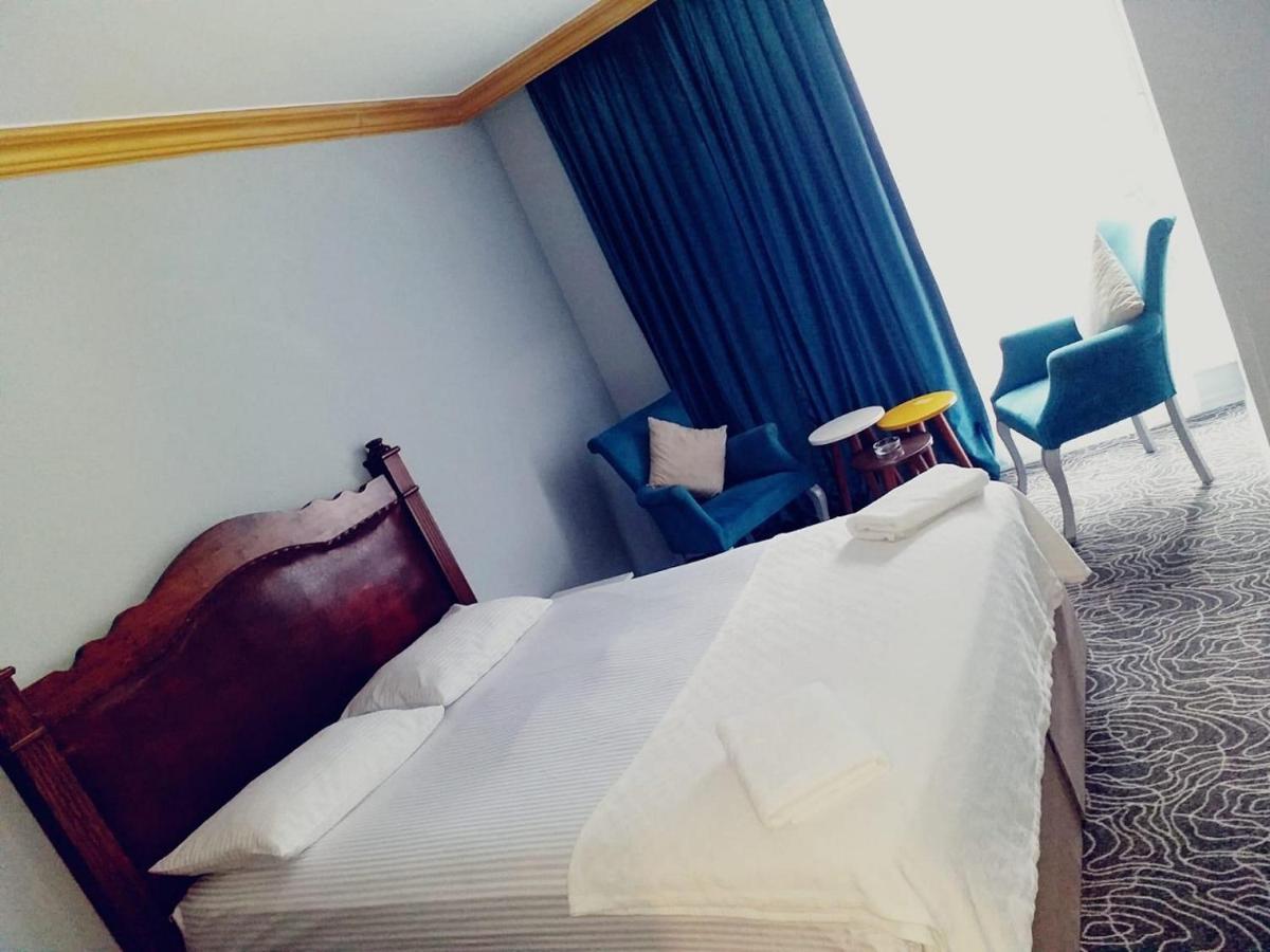Aparthotel Apertment Tuyap *