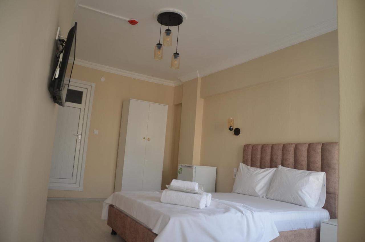 Otel Zion Butik İstanbul
