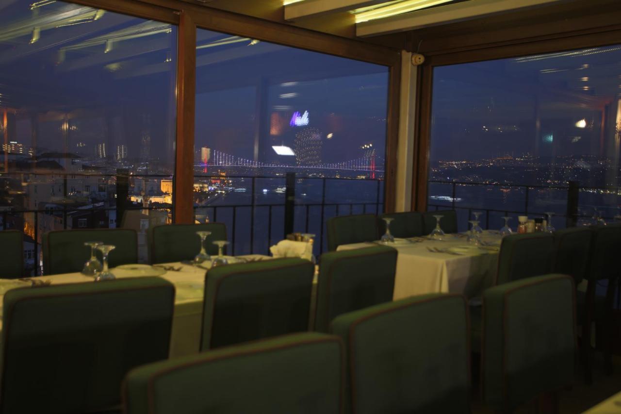Hotel Sed Bosphorus