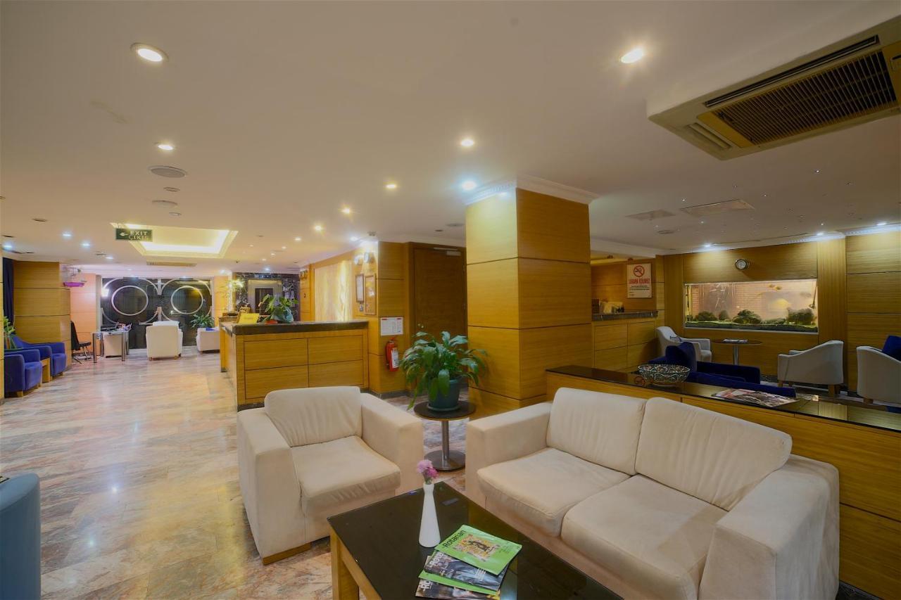 Hotel Sed Bosphorus 4*