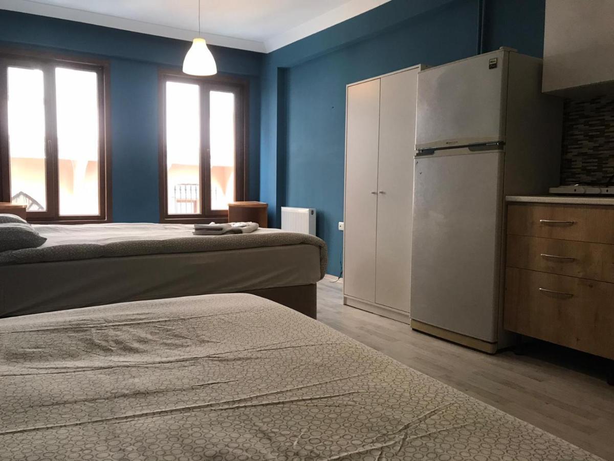 Akin House Apartment *