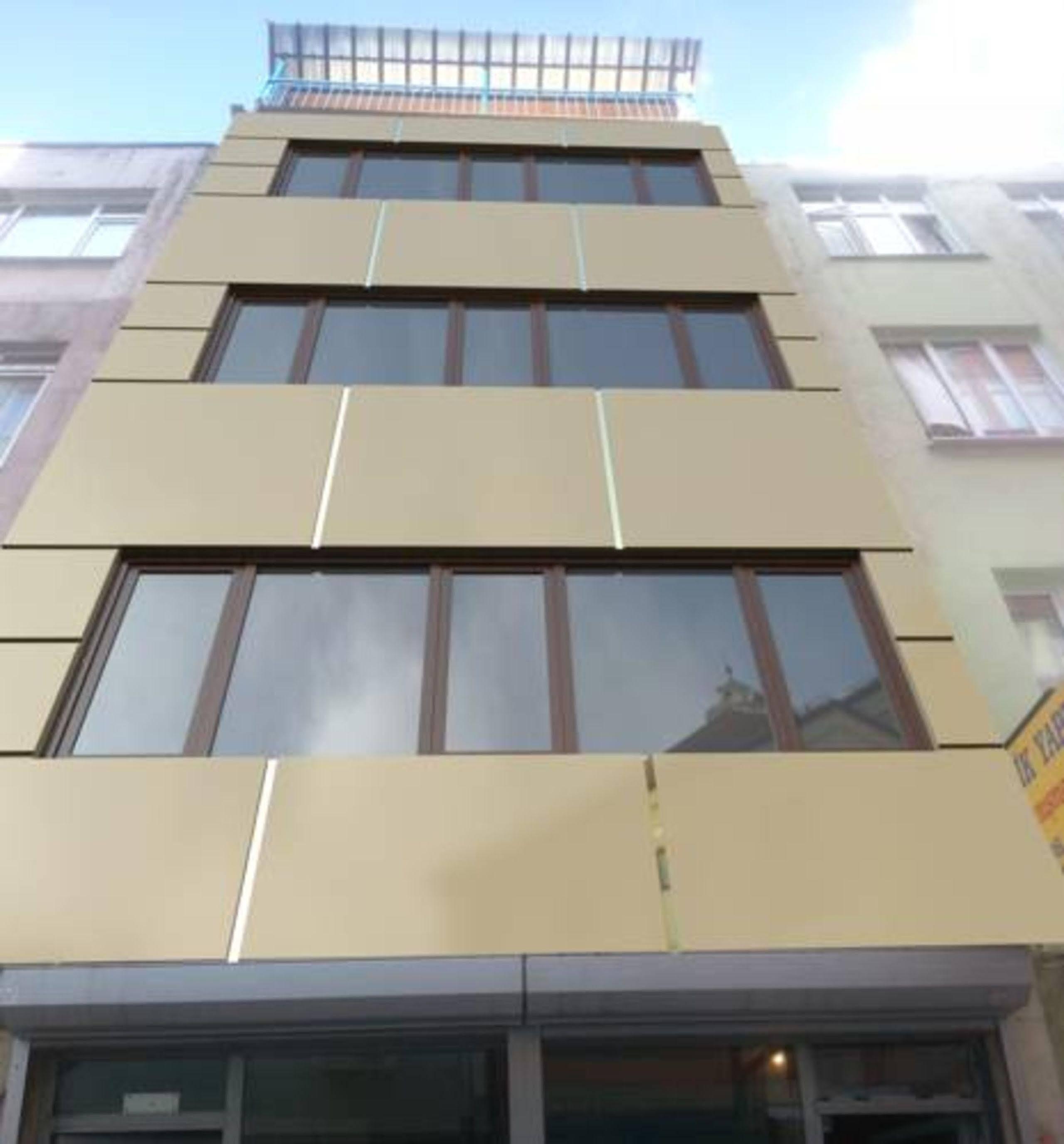 Royal Besiktas Hotel Istanbul