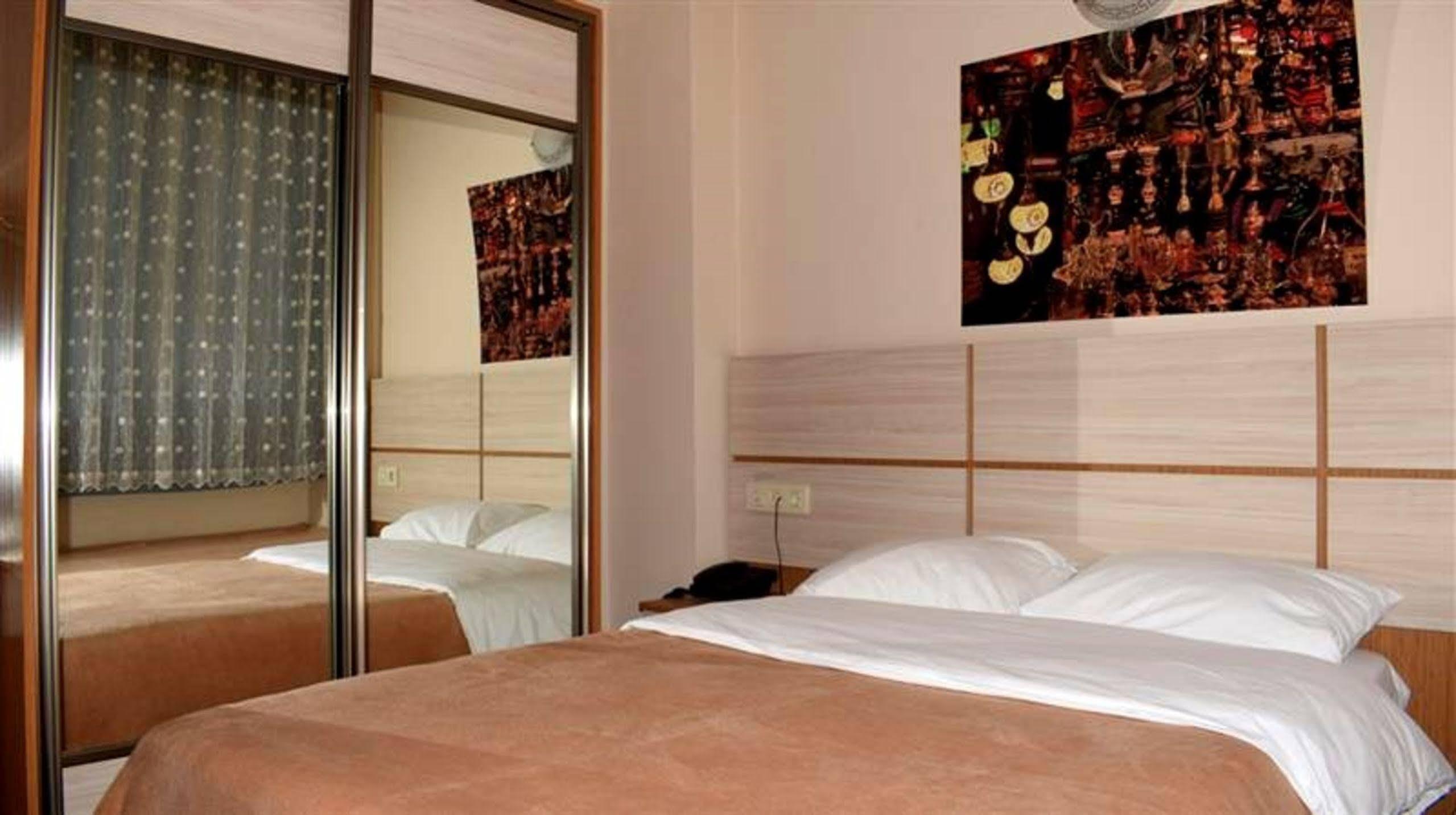 Royal Besiktas Hotel Istanbul