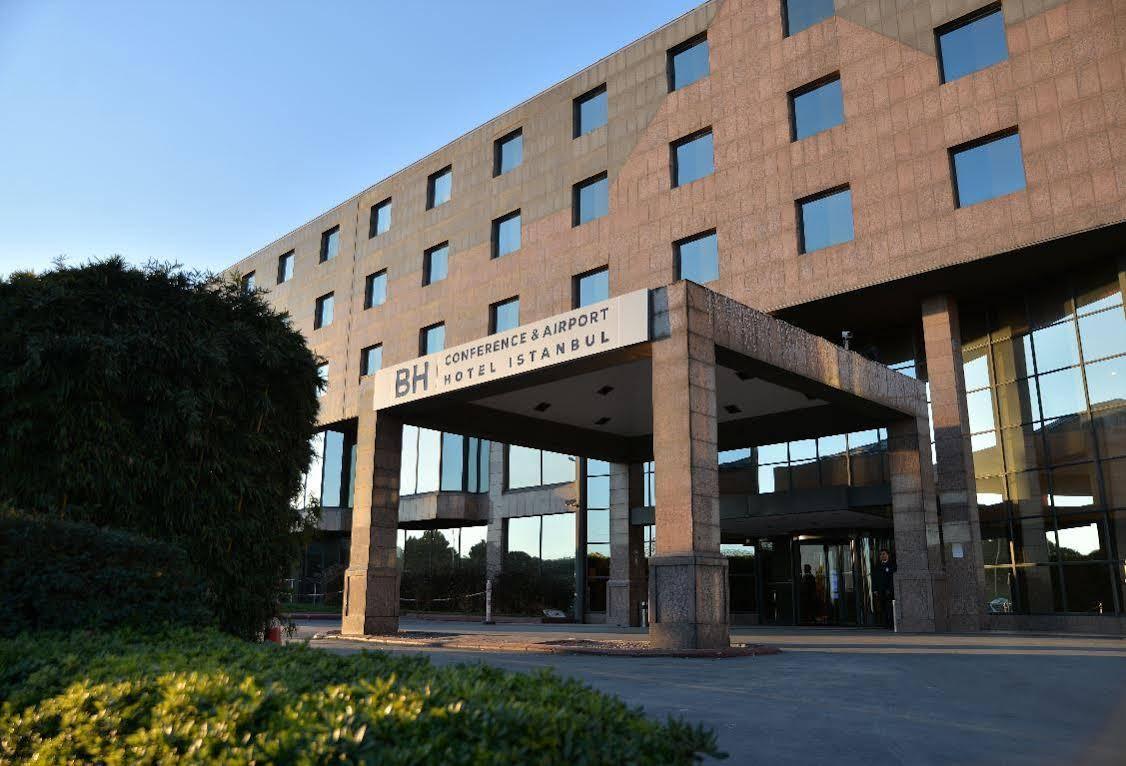 Bh Conference & Airport Hotel