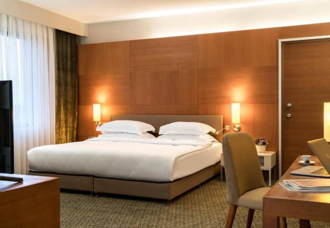 Hotel Bh Conference & Airport 5*