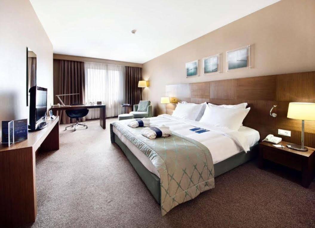 Bh Conference & Airport Hotel Istanbul