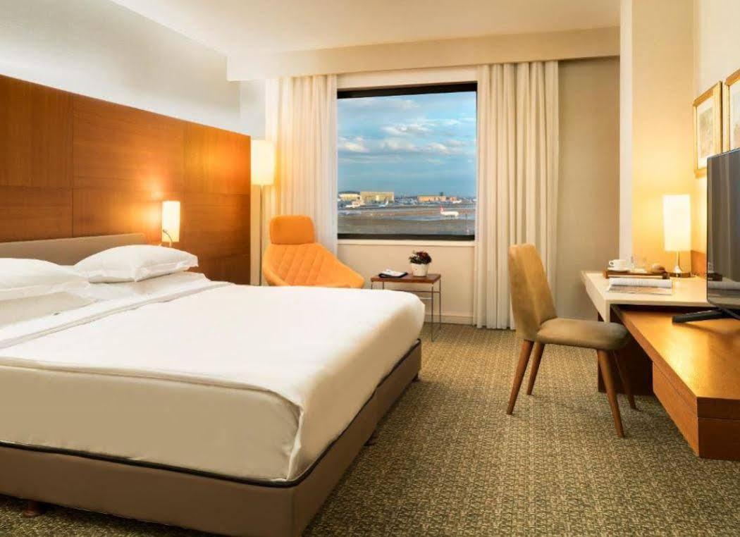 Bh Conference & Airport Hotel 5*