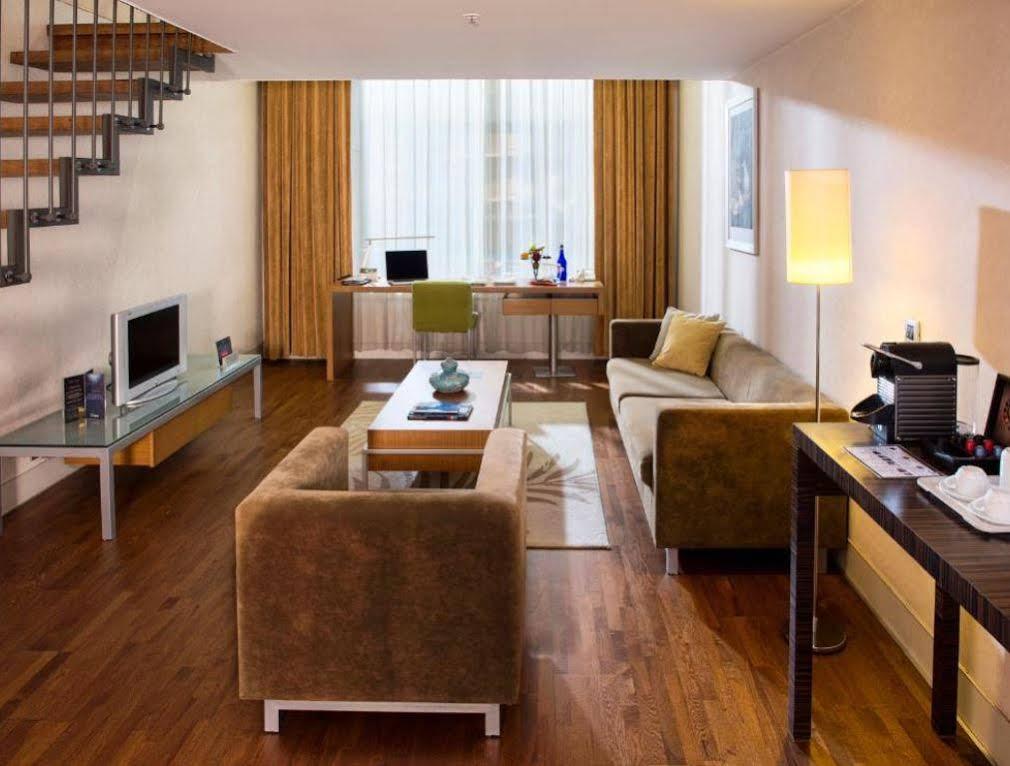 Hotel Bh Conference & Airport 5*