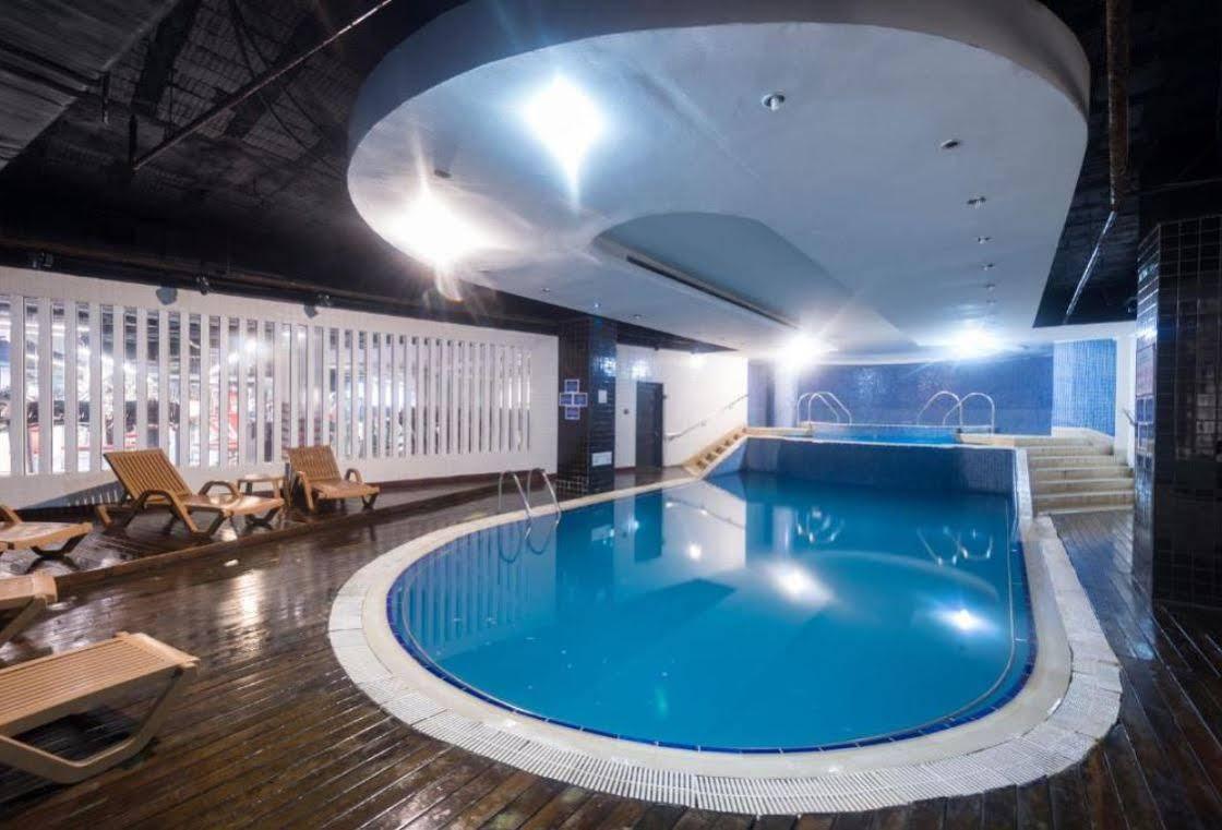 Bh Conference & Airport 5* Istanbul