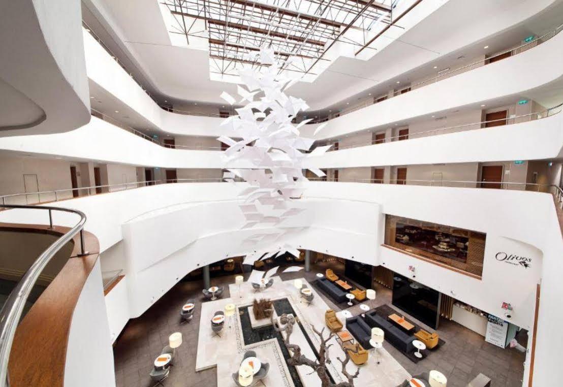 Hotel Bh Conference & Airport