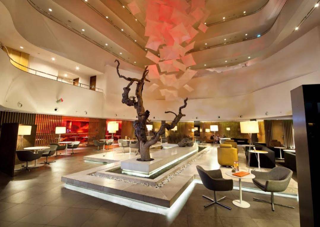 Hotel Bh Conference & Airport 5*