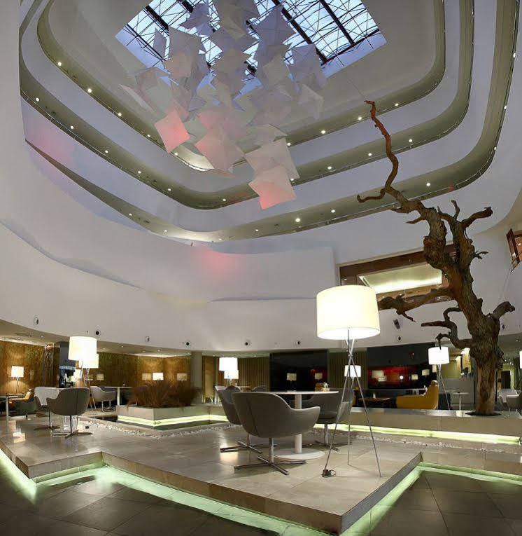 Hotel Bh Conference & Airport Istanbul