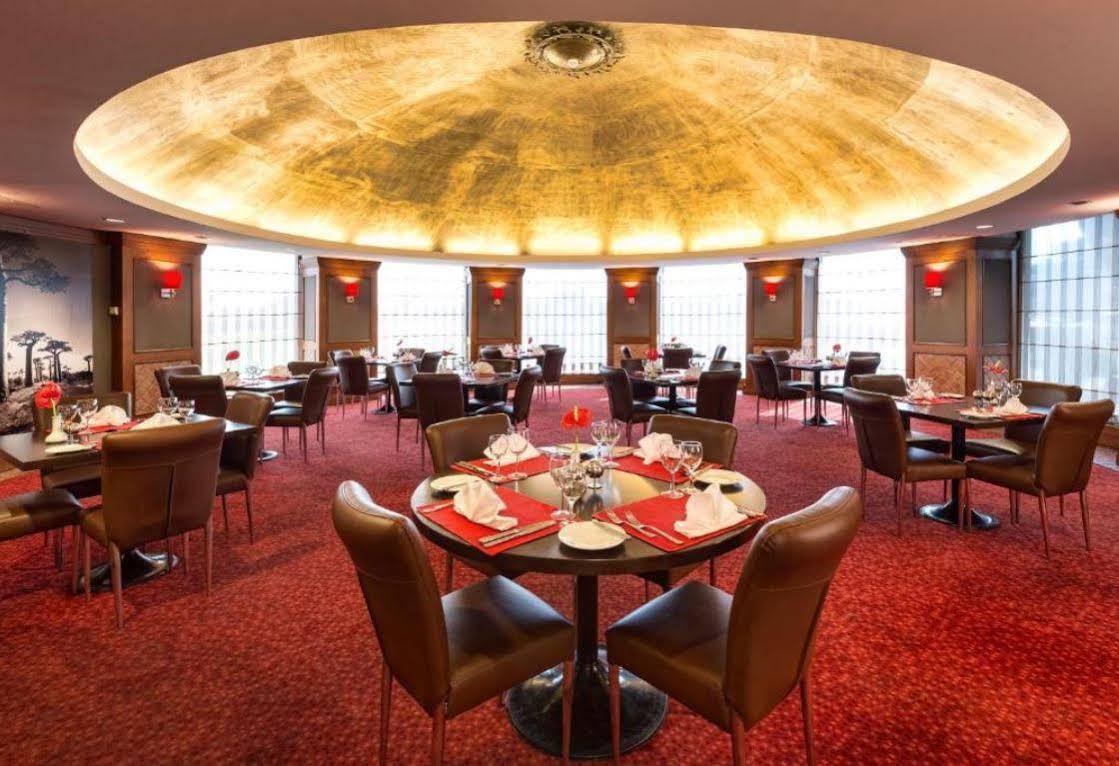 Bh Conference & Airport Hotel