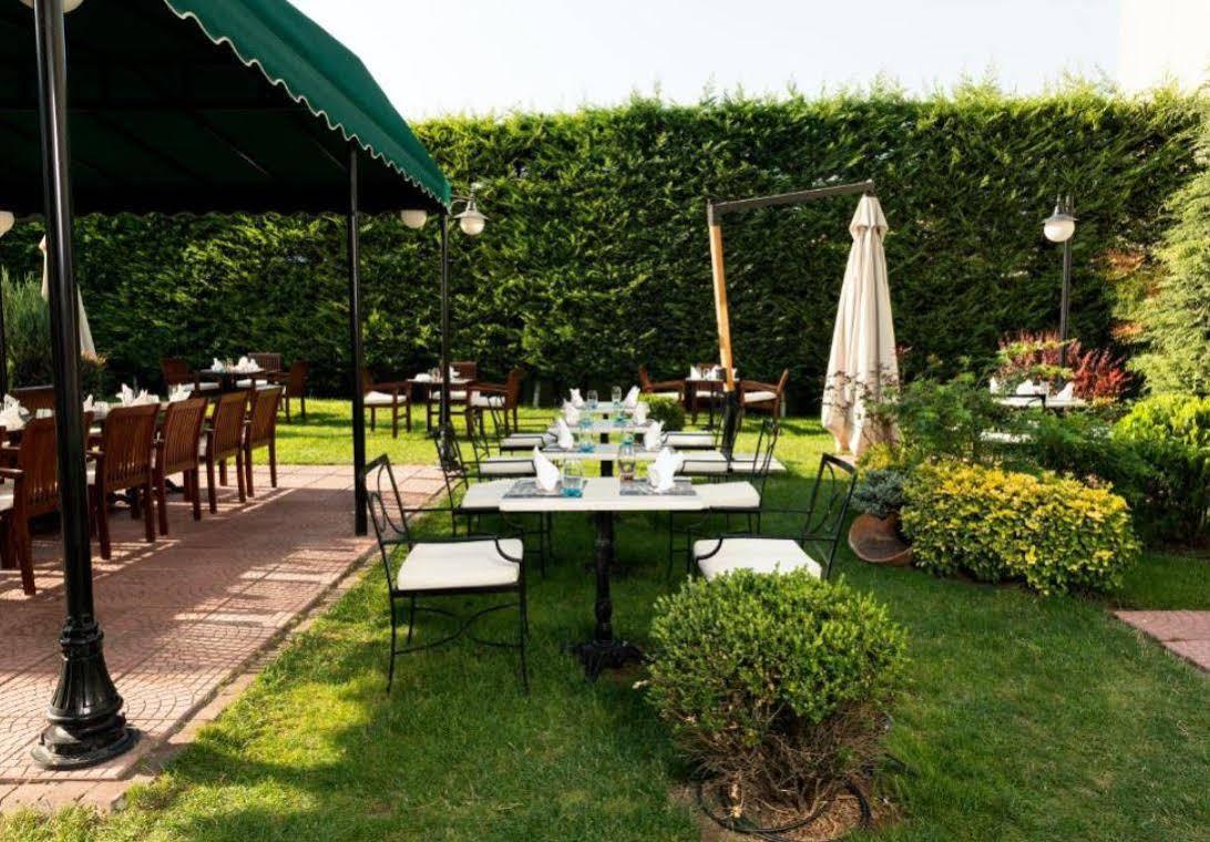 Bh Conference & Airport 5* Istanbul