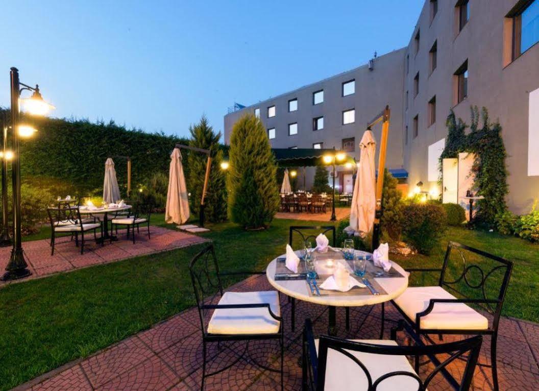 Bh Conference & Airport Hotel