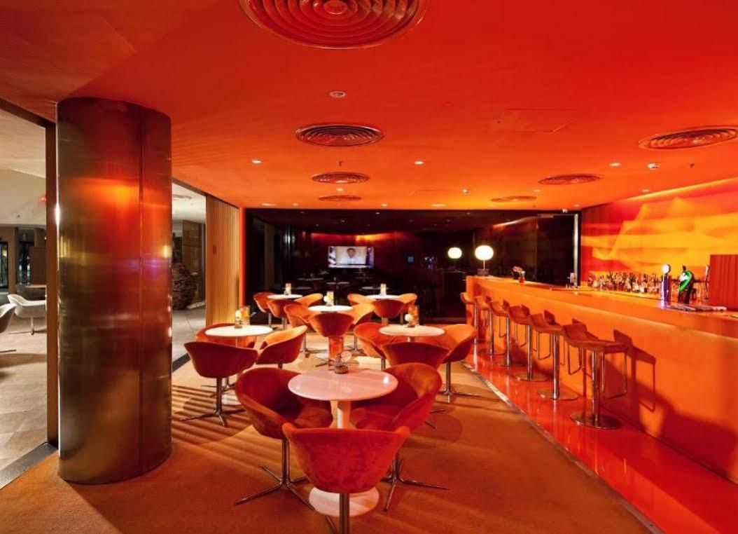 Bh Conference & Airport Hotel 5*
