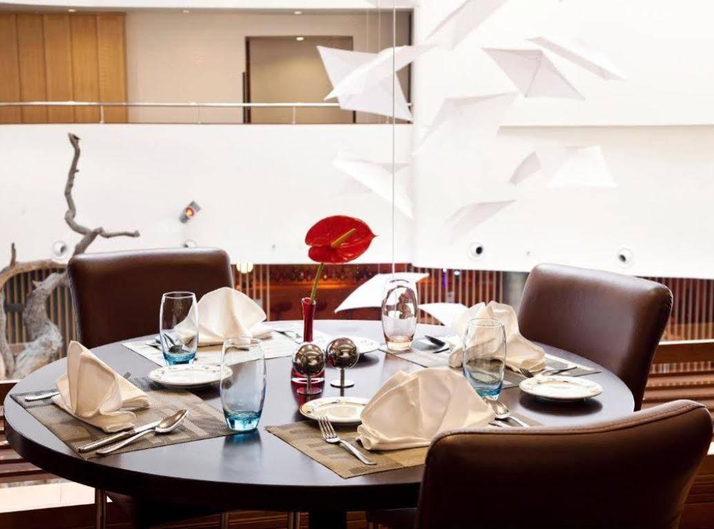 Bh Conference & Airport Hotel Istanbul