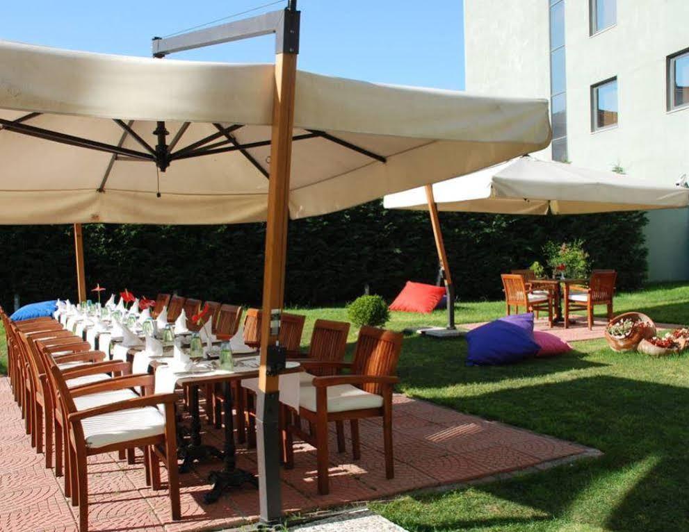 Bh Conference & Airport 5*
