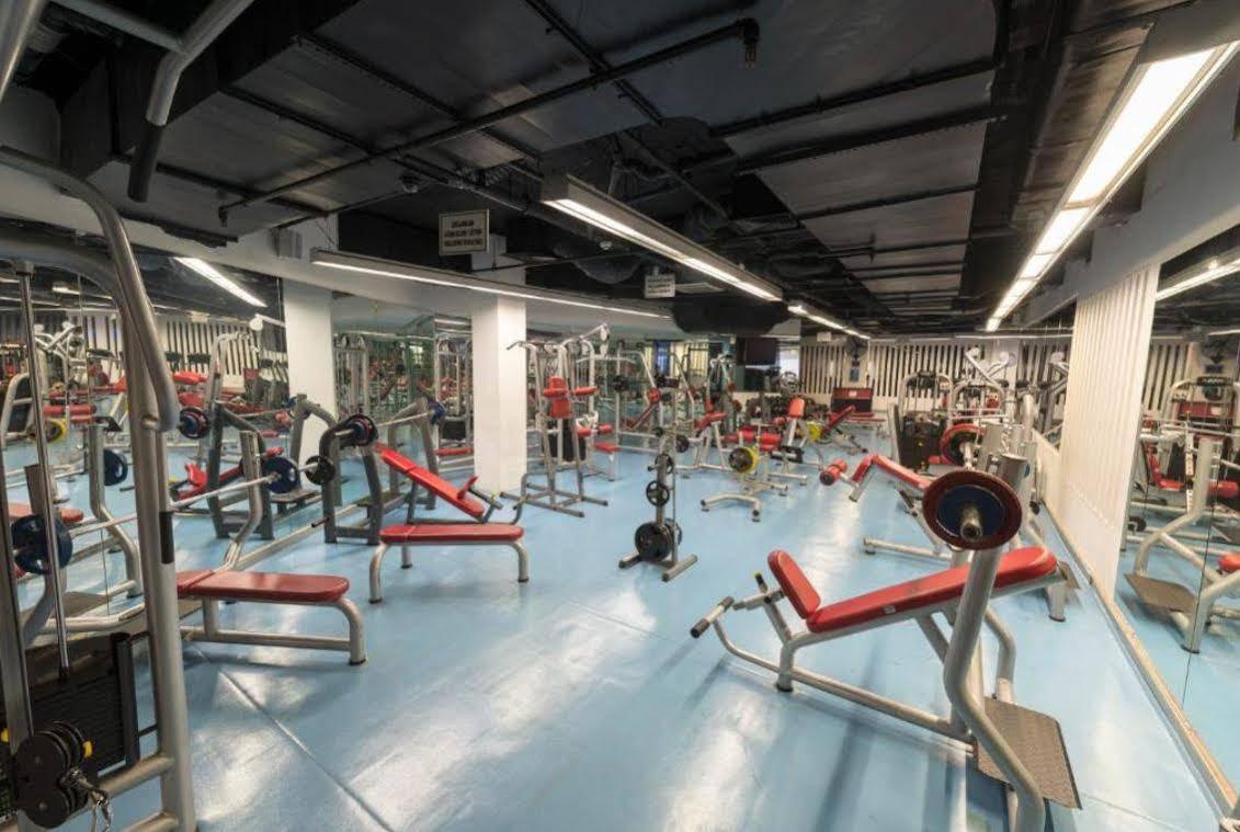 Bh Conference & Airport Hotel Istanbul