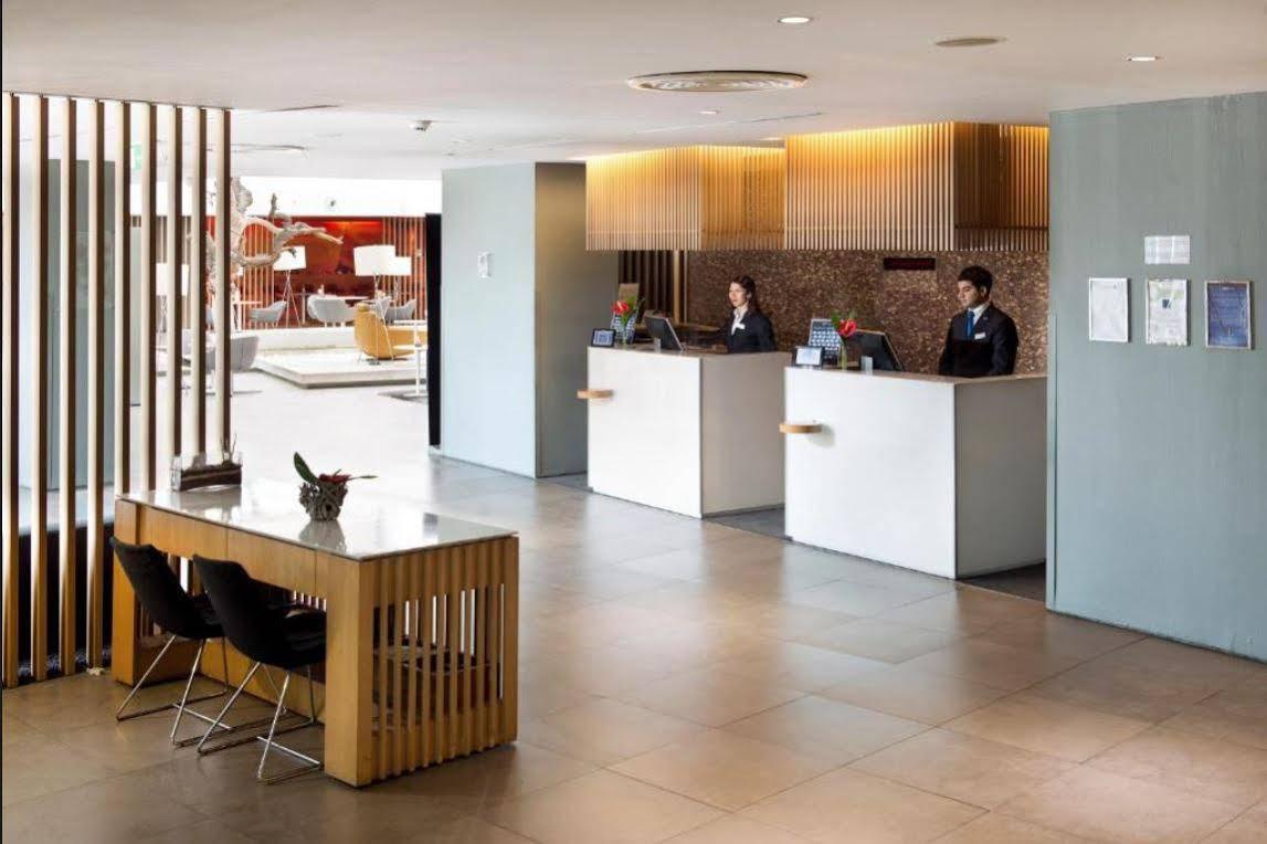 Hotel Bh Conference & Airport 5*
