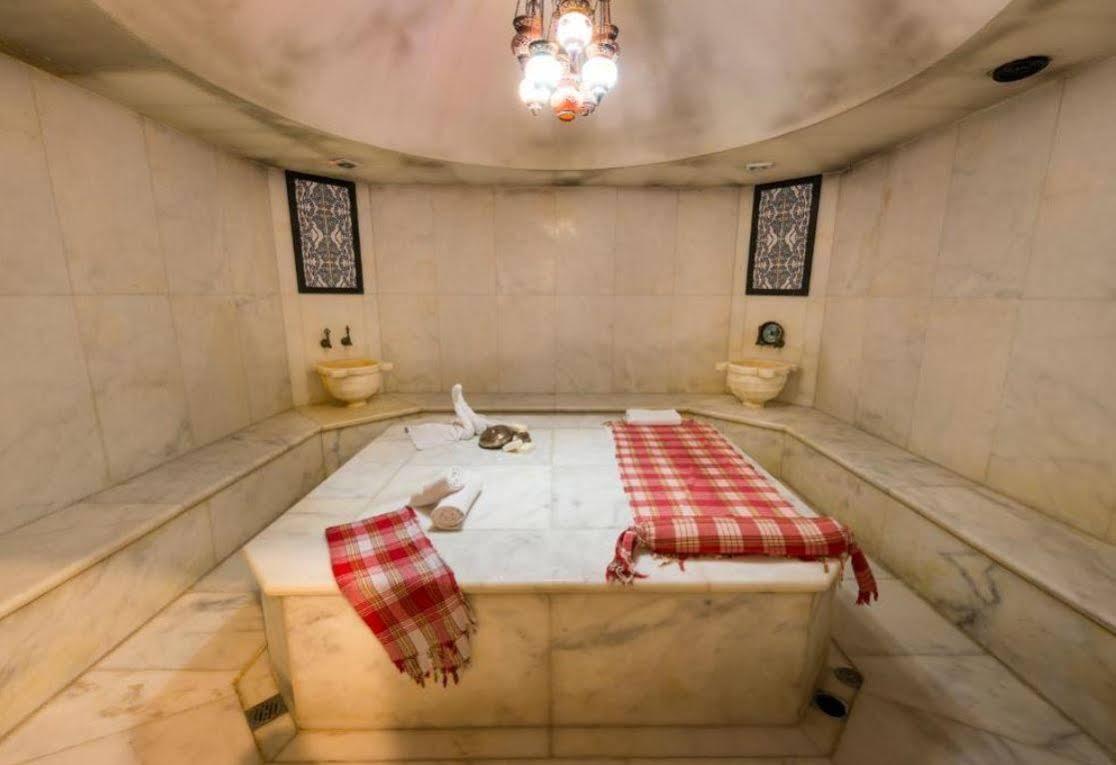 Hotel Bh Conference & Airport Istanbul