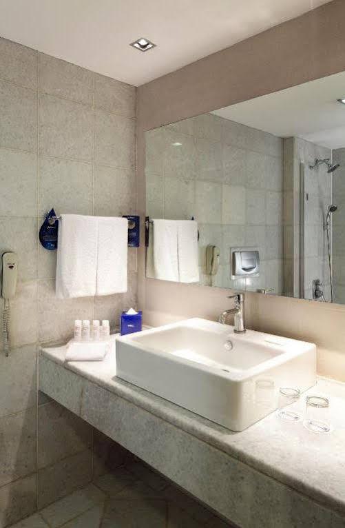 Bh Conference & Airport 5* Istanbul