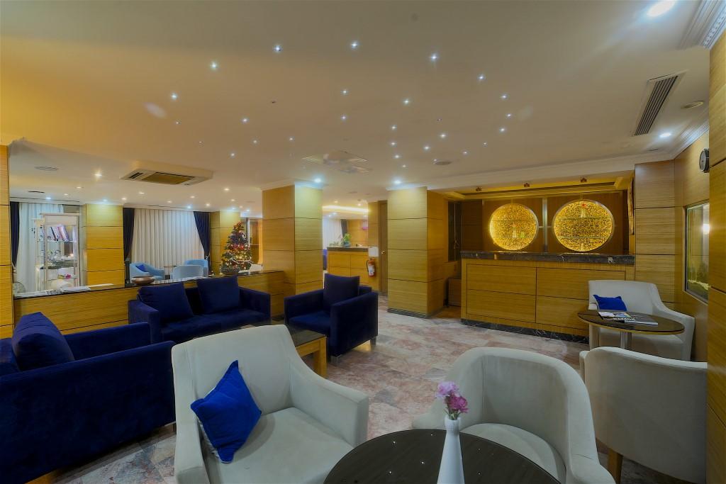 Sed Bosphorus Hotel Istanbul