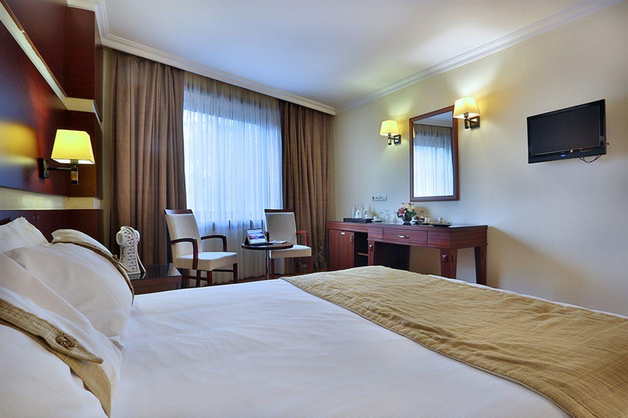 Crowne Plaza - Ortakoy Bosphorus By Ihg Hotel Istanbul