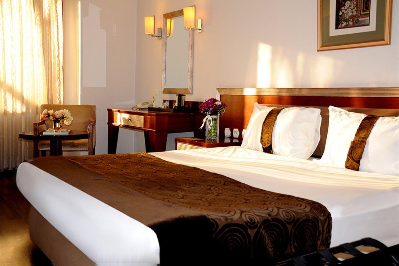 Crowne Plaza - Ortakoy Bosphorus By Ihg 5* Istanbul