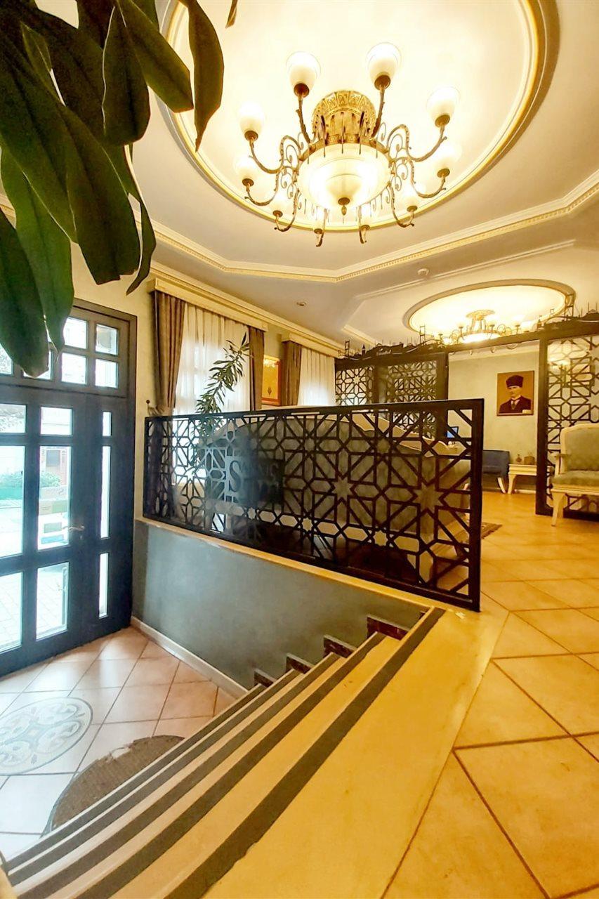 Sarnic & Sarnic Premier Otel 4*