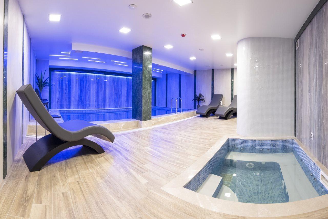 Hotel Graziella Gold 4*