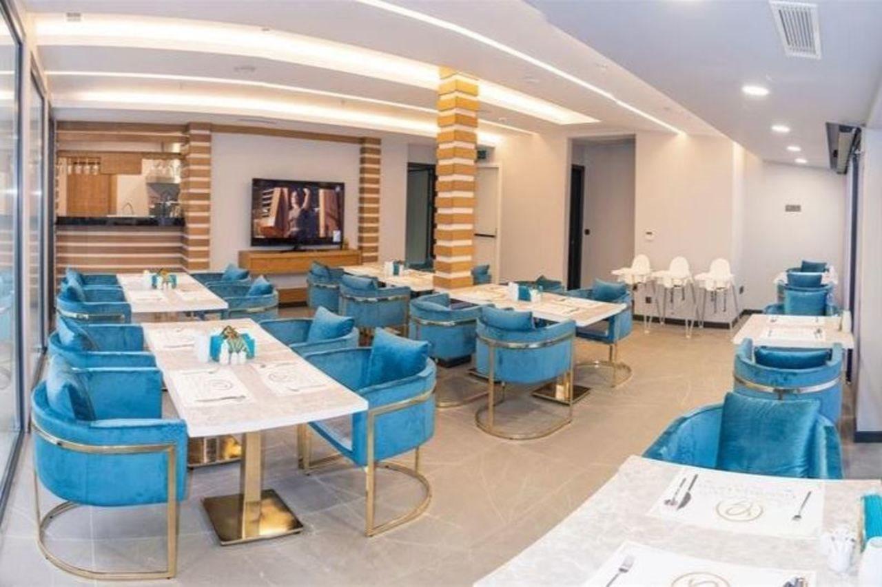 Graziella Gold 4* Istanbul