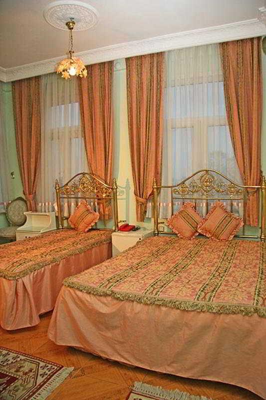 Hotel Askin Istanbul