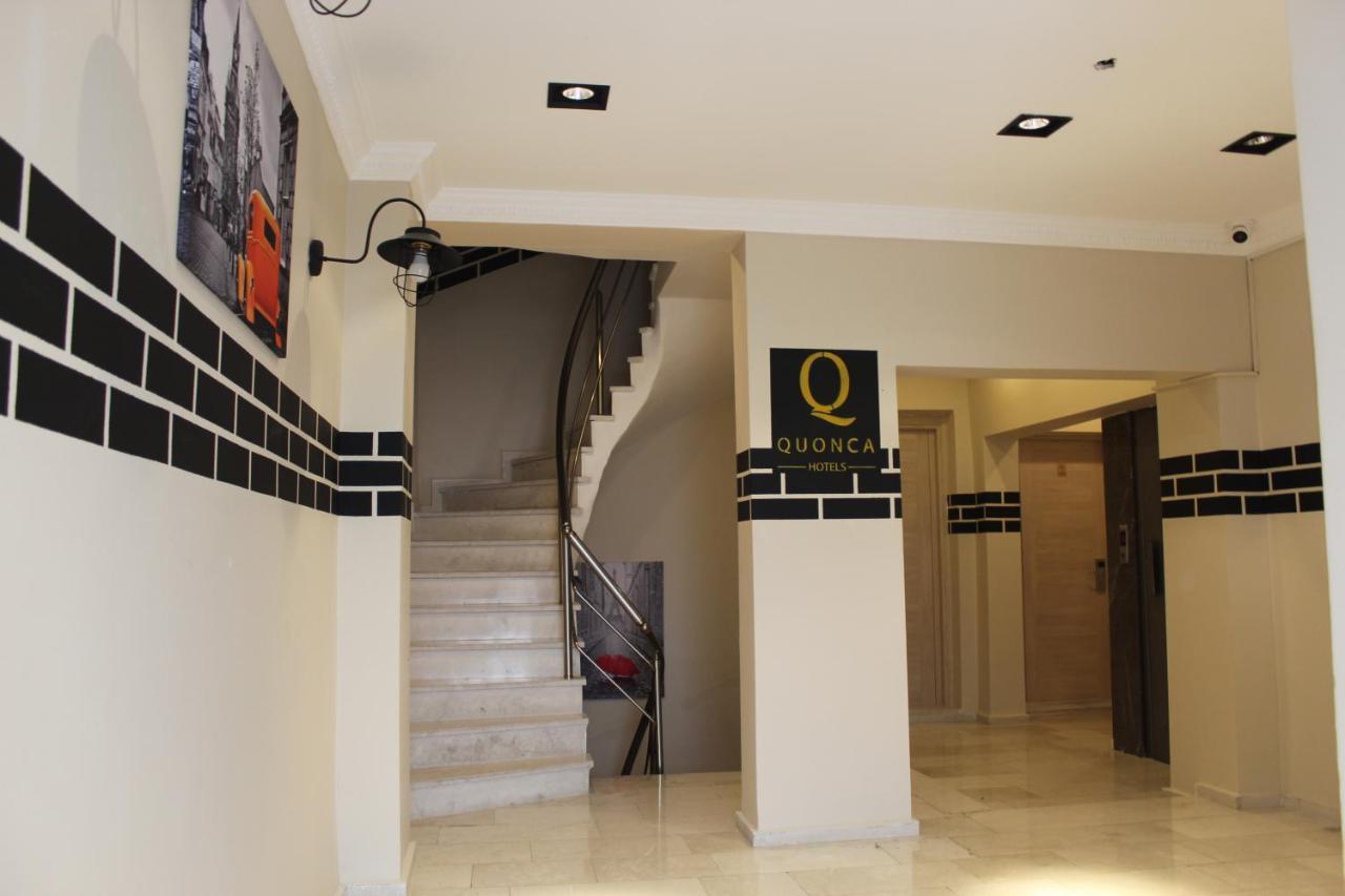 The Laila Hotel Istanbul