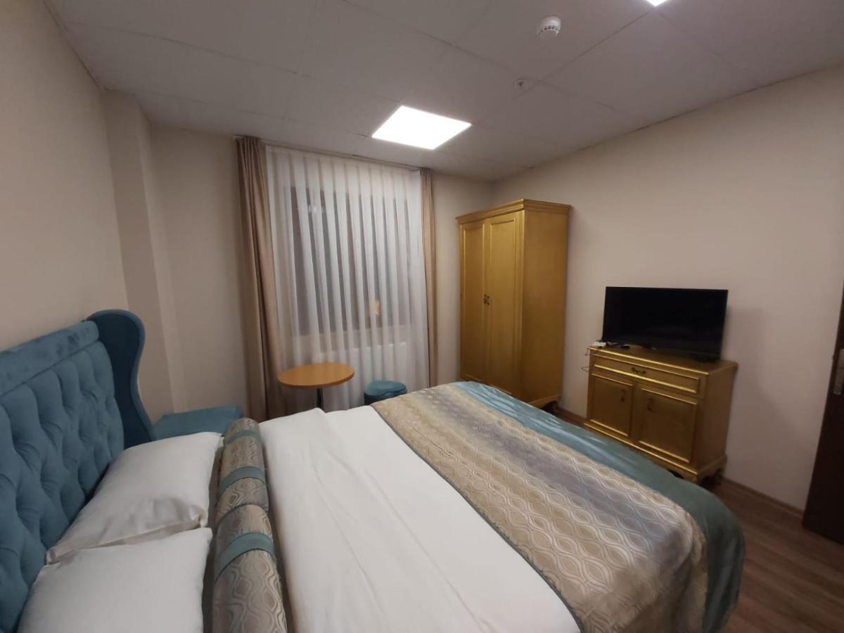 Hotel Camellia Istanbul