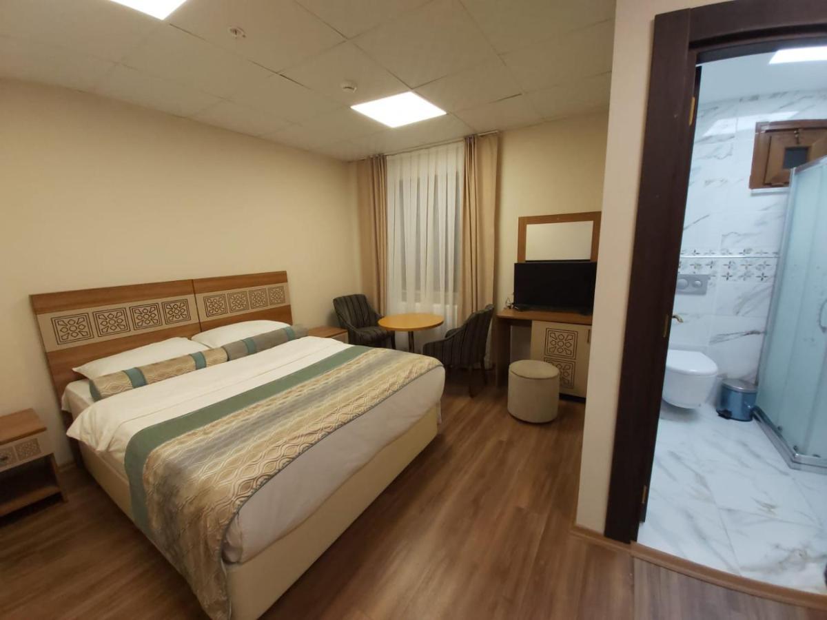 Hotel Camellia
