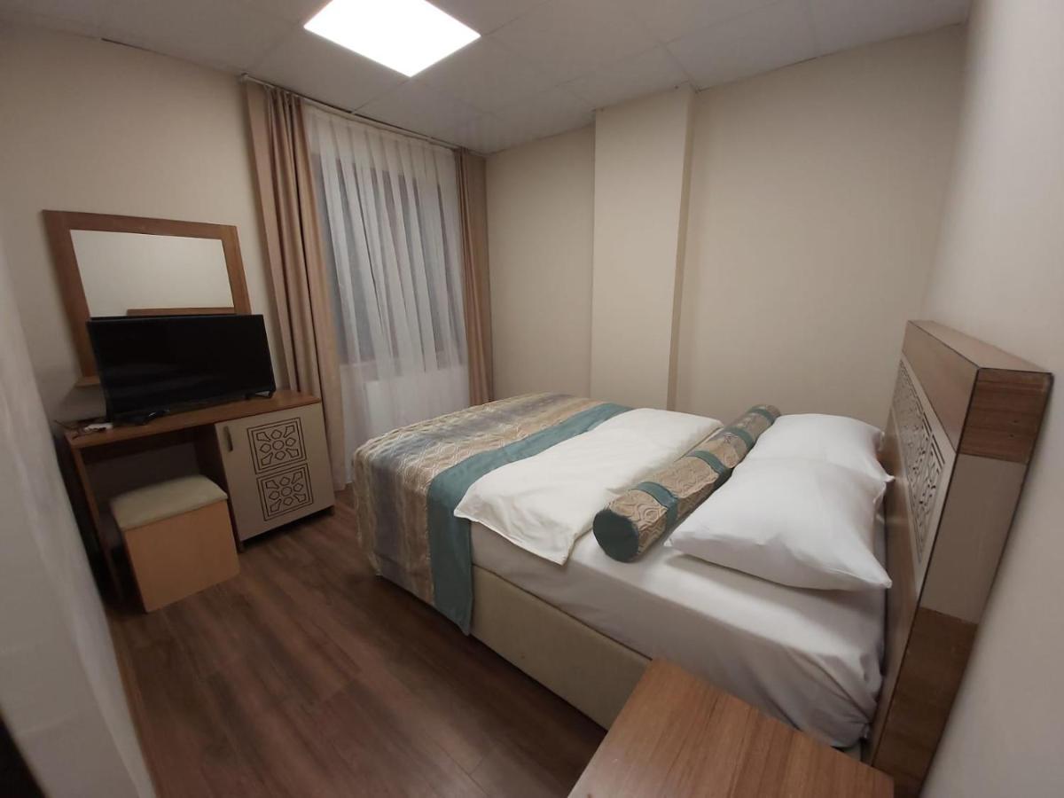 Camellia Hotel Istanbul