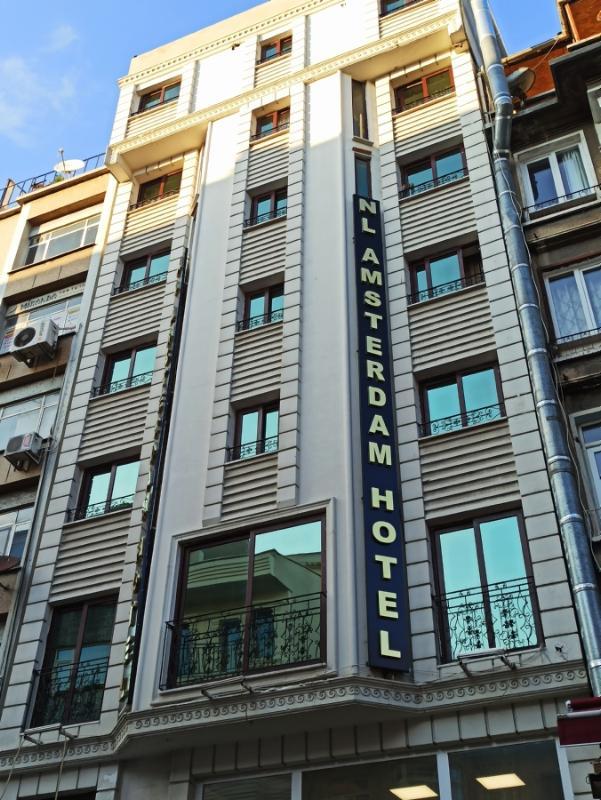 Nl Amsterdam 3*
