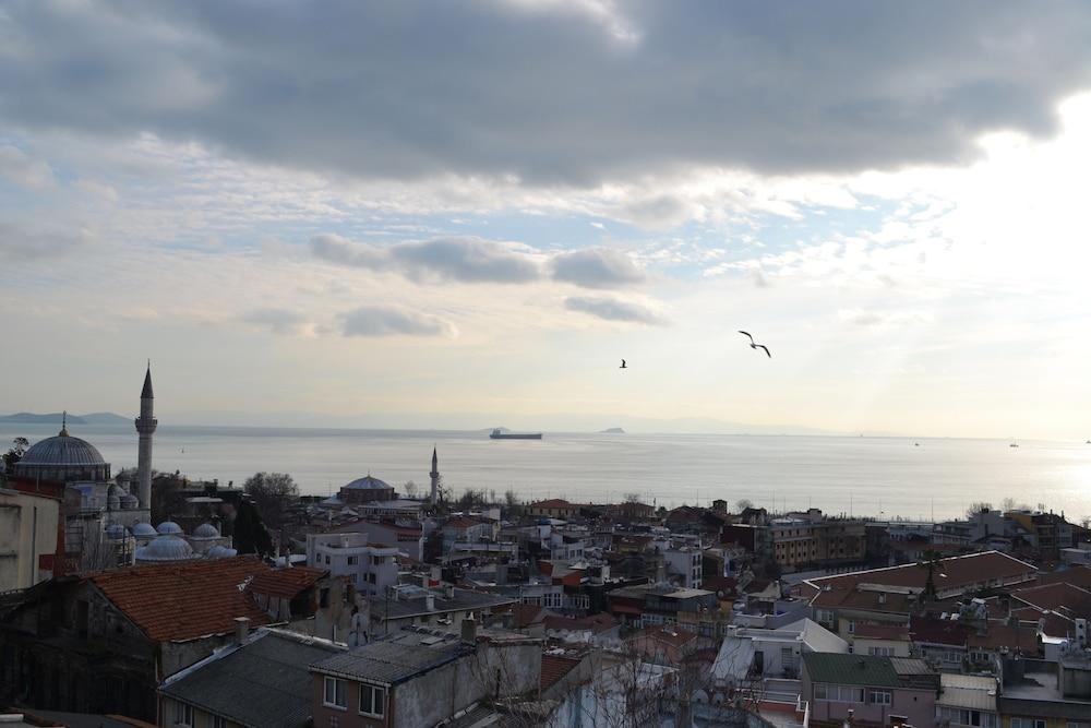 In 3* Istanbul