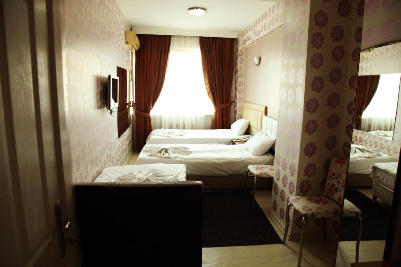 Hotel Life Istanbul