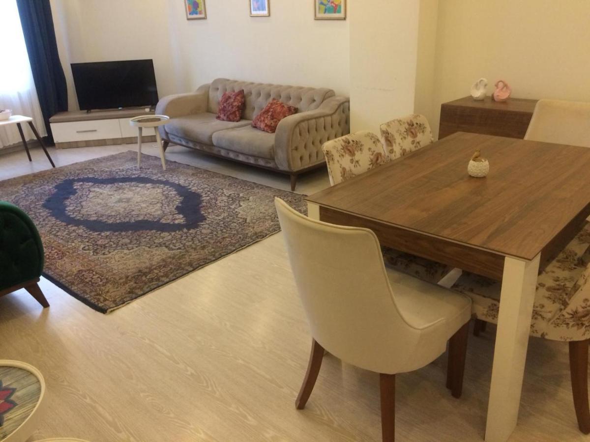 Luxury Sisli Apart