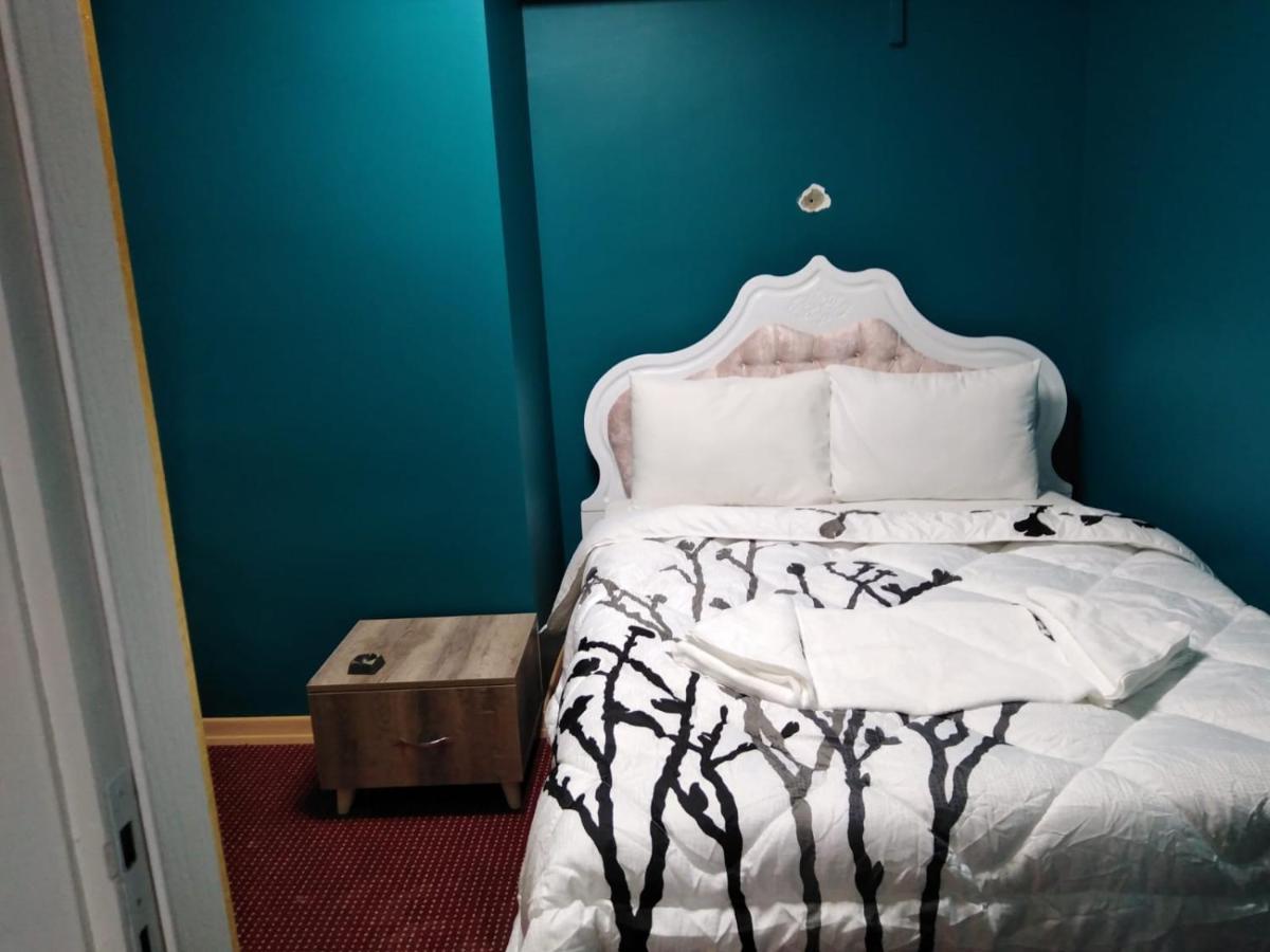 Hotel Bagcilar Suites