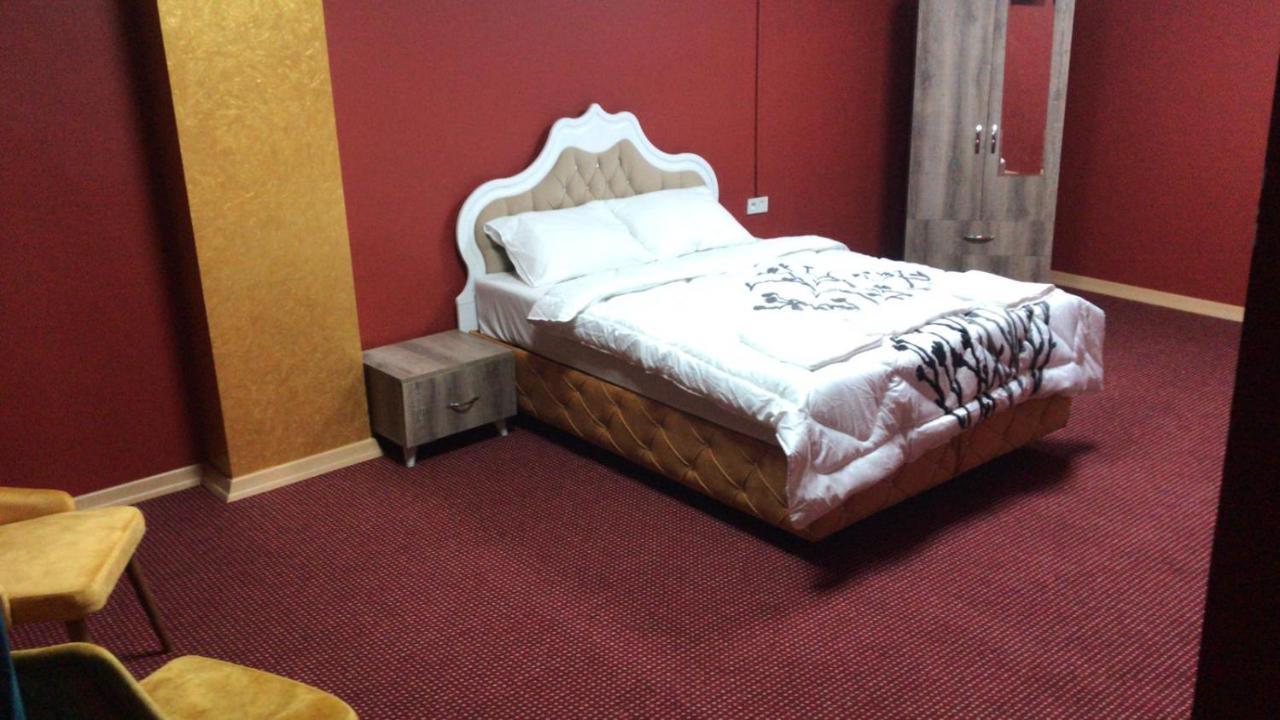 Bagcilar Suites 2*